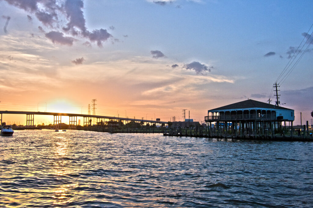 Clear Lake Texas