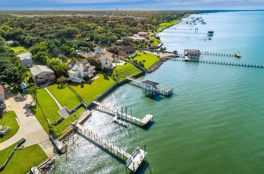 Discover Bacliff, Texas – A Hidden Gem on Galveston Bay